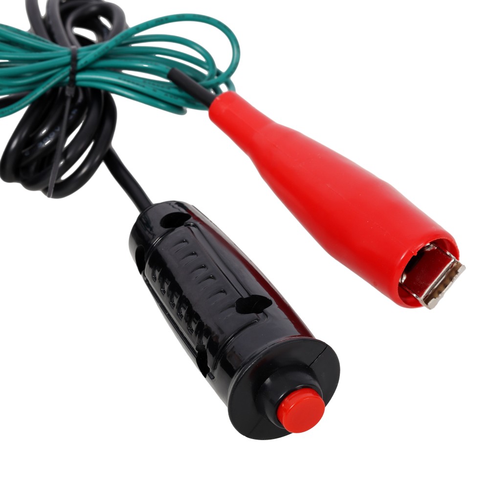 15KV 25KV Dual Voltage Powder Coating Gun, 120V, Clear Bottle