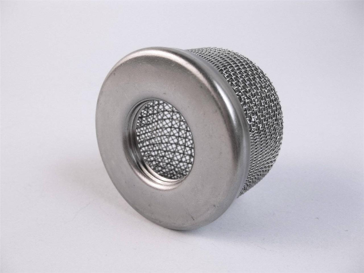 Replaces AIRLESS 183-770 183770 3/4″ INLET FILTER FOR 455 495 500 695 3000