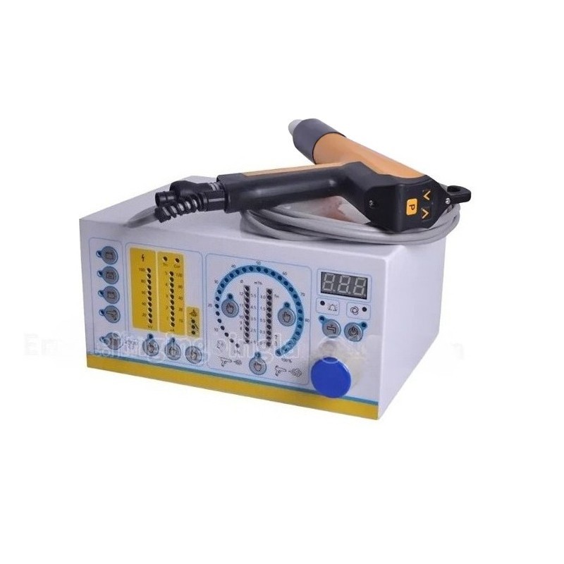 X1 Control Unit Replacement for PEM-X1 Electrostatic Powder Coating Spray Gun