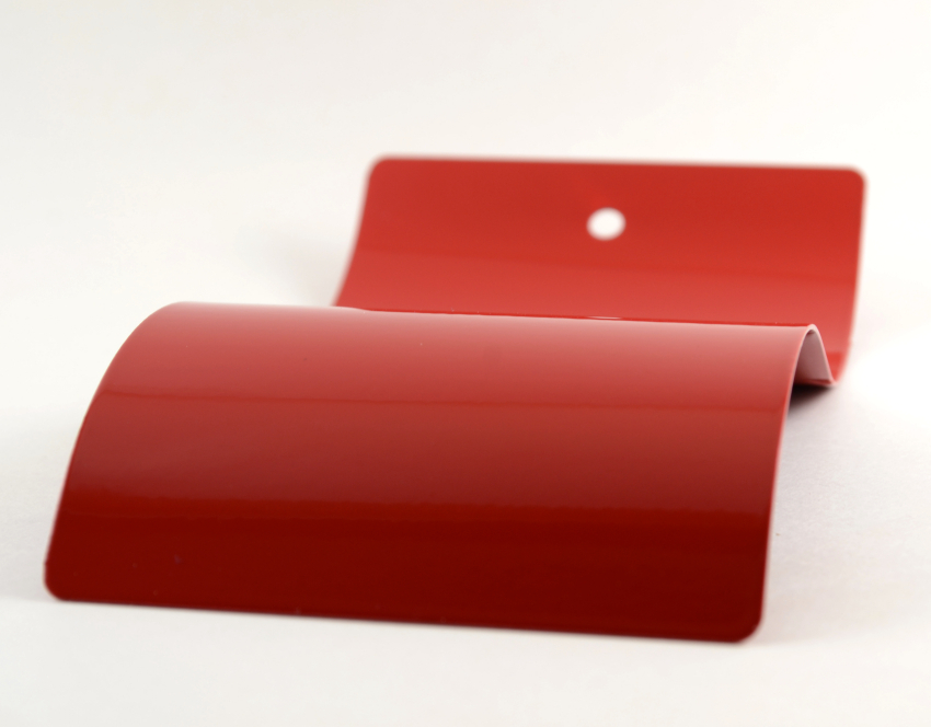 High Gloss Blood Red Powder Coating Paint – New (5 LBS) FREE SHIPPING!
