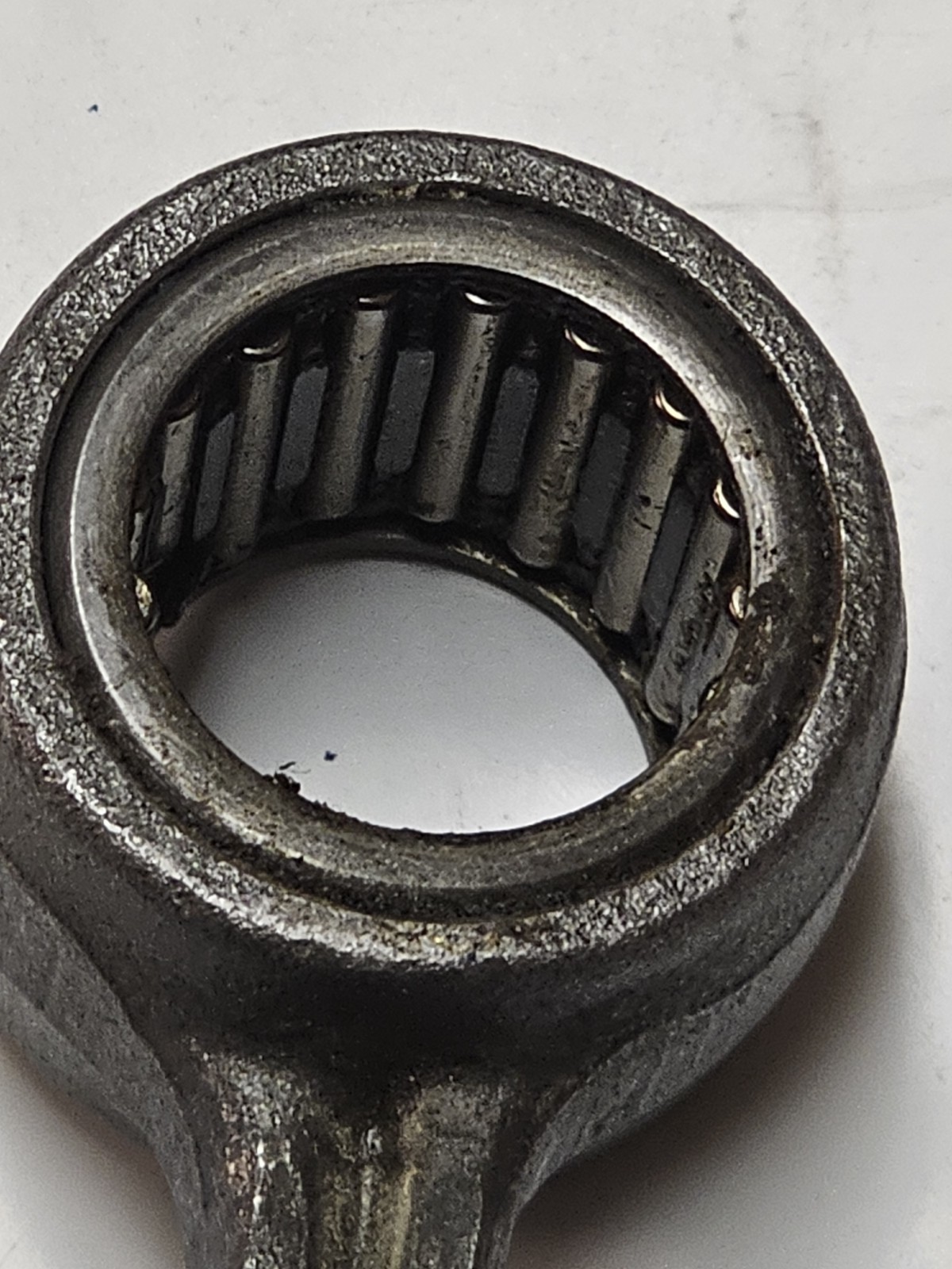 Genuine Graco 218034 Connecting Rod OEM Ultimate MX 1095 Used
