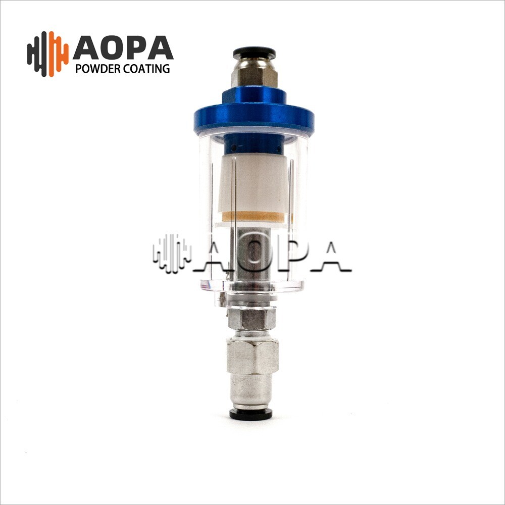 1 PCS Fliter for Electrostatic Powder Coatin Machine L-03C Replacement Parts