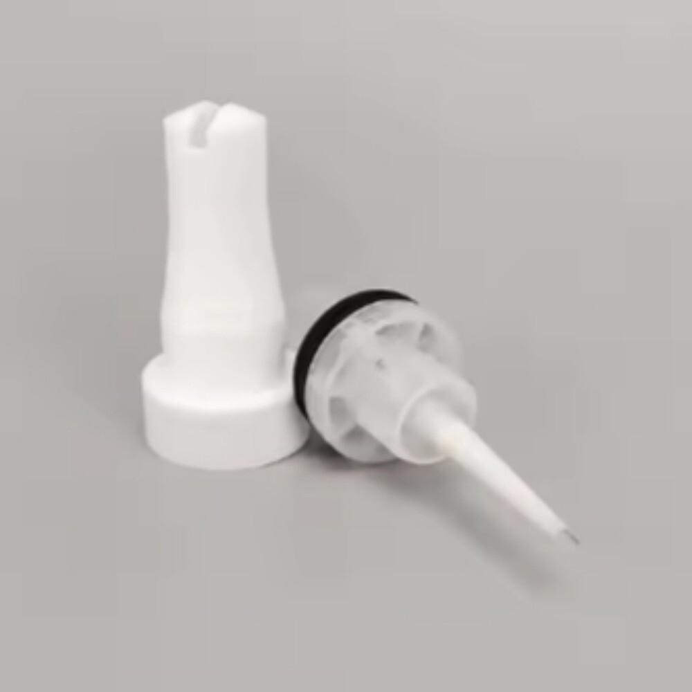 1007934 Flat Nozzle NF20 for Gema03 Electrostatic Powder Coating Spray Gun GM03