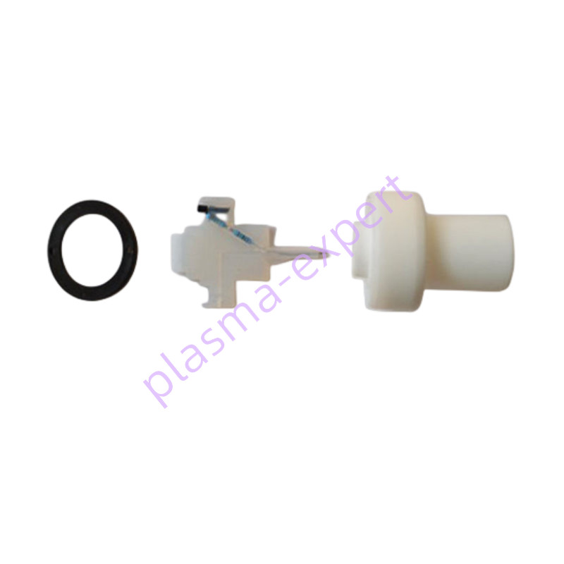 20PCS 318779 or 358126 flat electrode holder is the spare part of PG1 powder gun