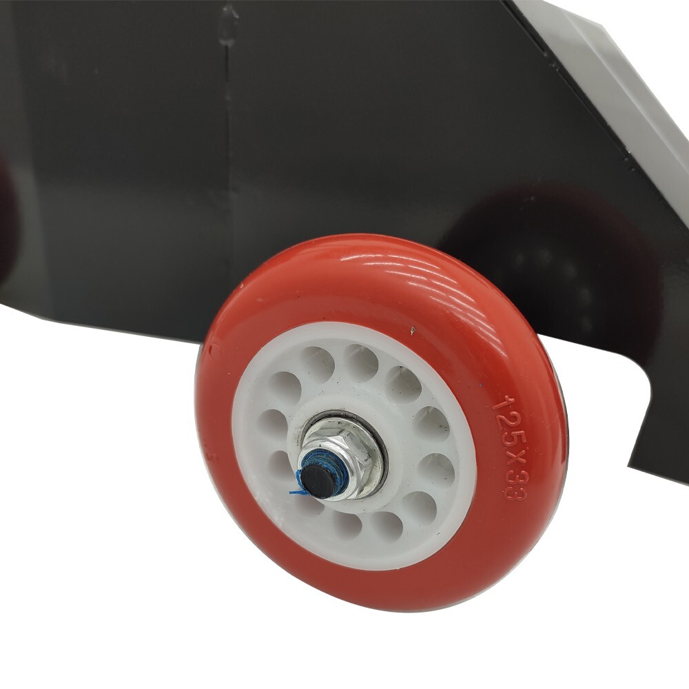 Playground Paint Line Striping Machine Line Marker Parking Lot Marking Machine