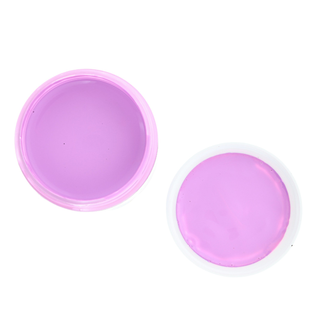 Fluorescent Violet Liquid Latex Body Paint – 4 oz