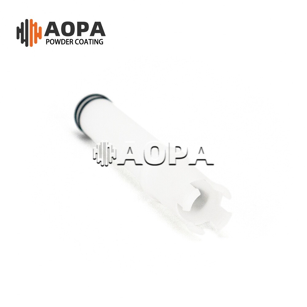 10 PCS Powder Coating 1007 958 Powder Tube – complete for Gm04 GM03 (Non-OEM)