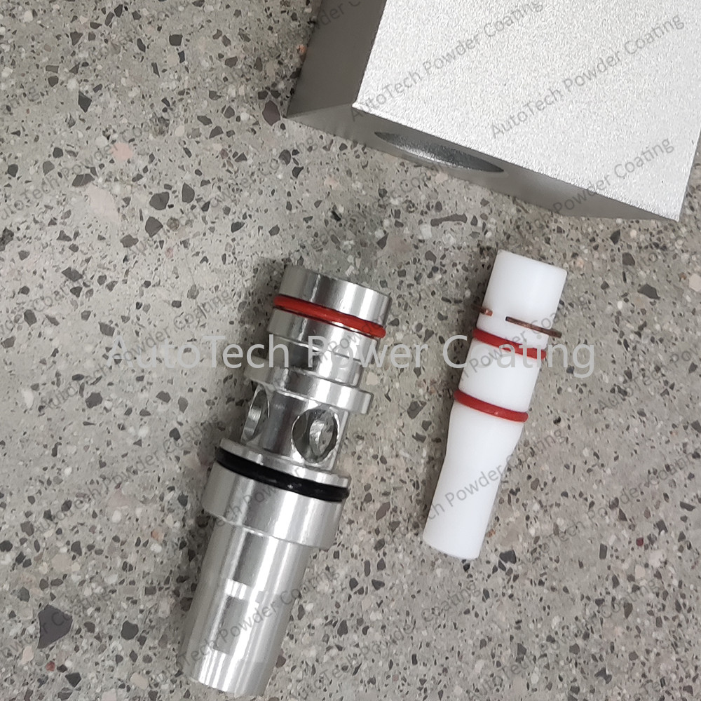 100 PLUS Powder Coating Standard Powder Feed Pumps 249500 (Non-OEM)