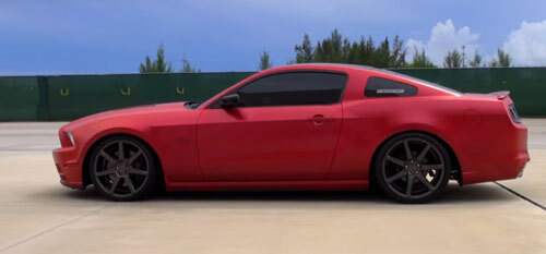 PERFORMIX Plasti Dip Cinnamon Red Gallon Performance Series Ready to Spray