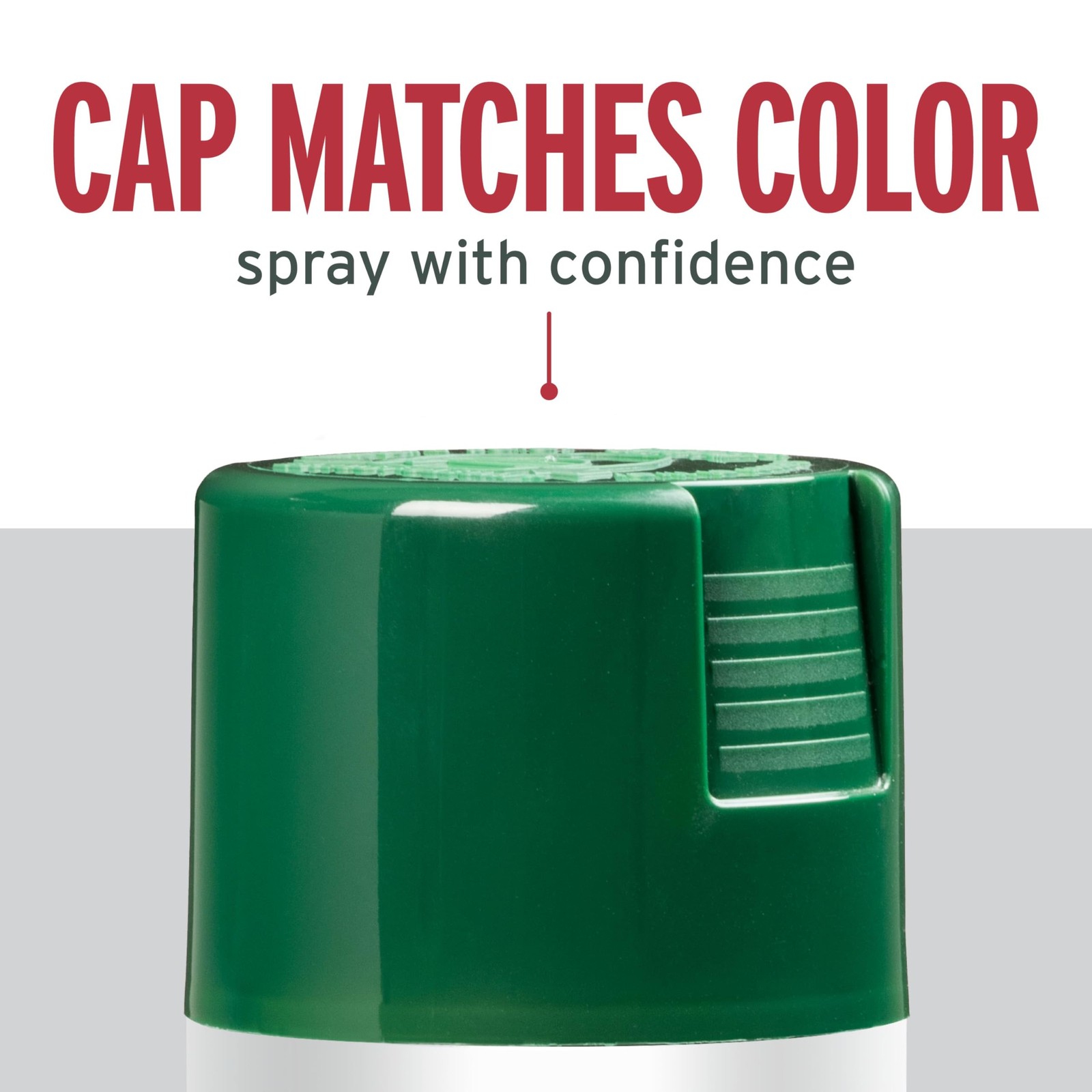 Rust-Oleum 7738830 Stops Rust Spray 12 Ounce (Pack of 1), Gloss Hunter Green