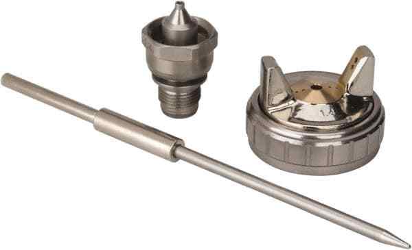 Value Collection Paint Sprayer Nozzle Kit 1.4mm Nozzle Diameter