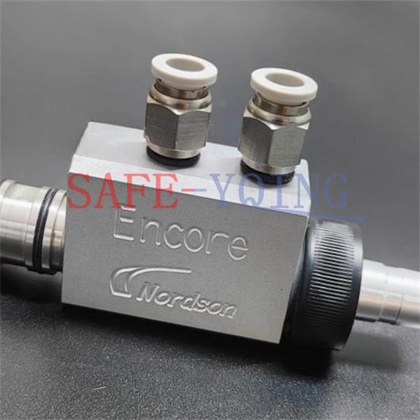 1PCS Encore Inline Powder Coating Pump 1095926 For Nordson NEW