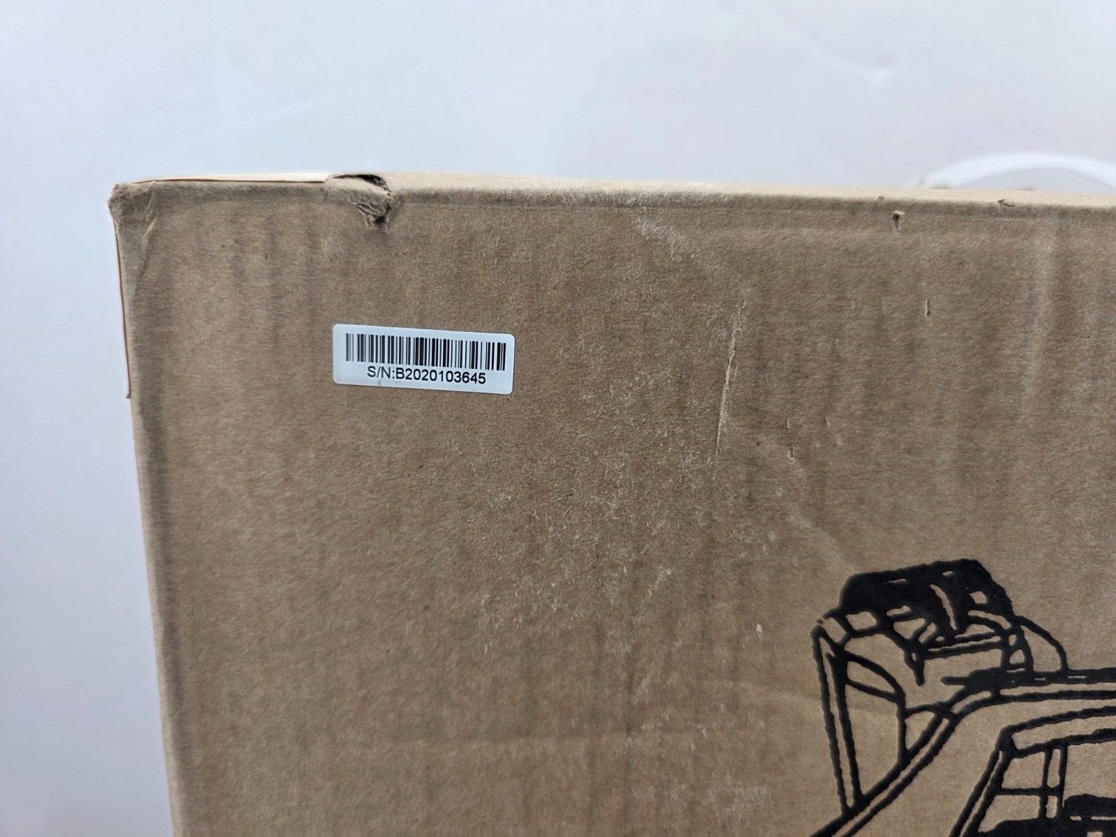 Victory VP300ES Professional Cordless Backpack Sprayer