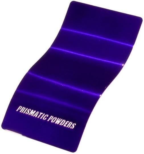 Transparent Polyester Coating – Candy Purple – 1 LB