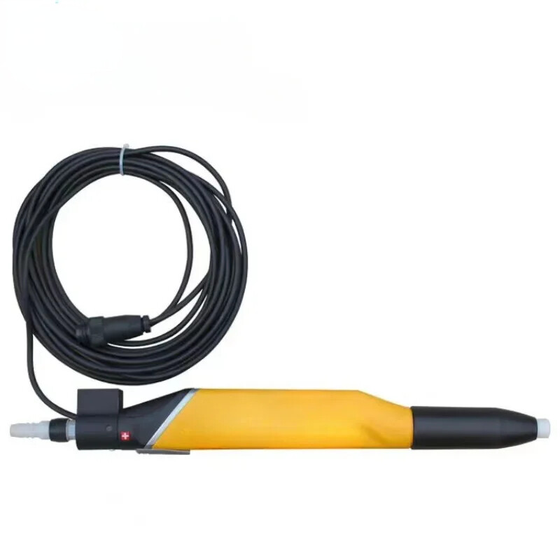 Powder Coating 1010 198 Powder Gun Group with Gun Cable for GM Opti GA03 Gun