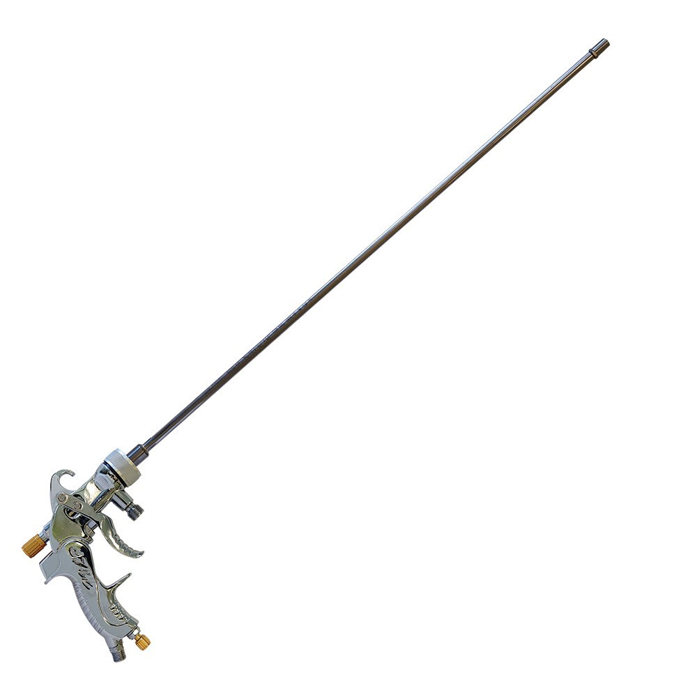 Paasche Spray Gun w/ Extension (3″ ,6″ ,12″ ,18″ ,24″ & 48″) (360 degree aircap)