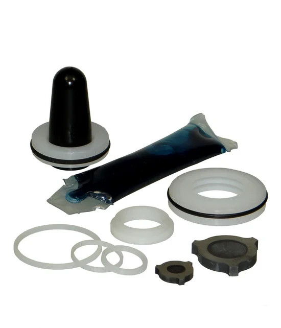 Rebuild Kit 440e 447ex 660ex 690gx Replaces Titan Wagner Speeflo 702-140