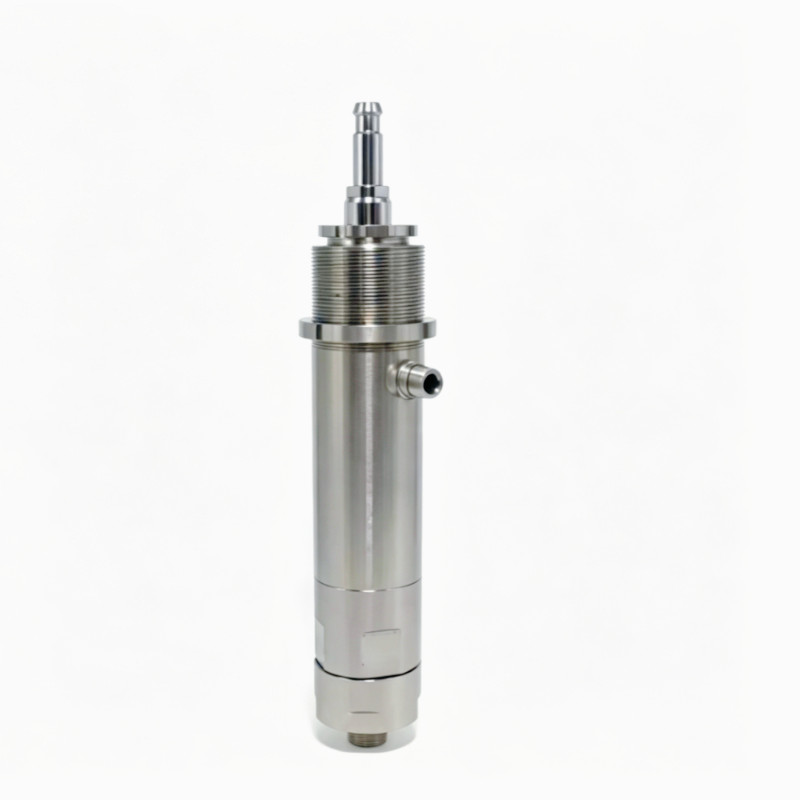 High quality 75cc Merkur pump 30:1 Pump body assembly LW075A for For GRC