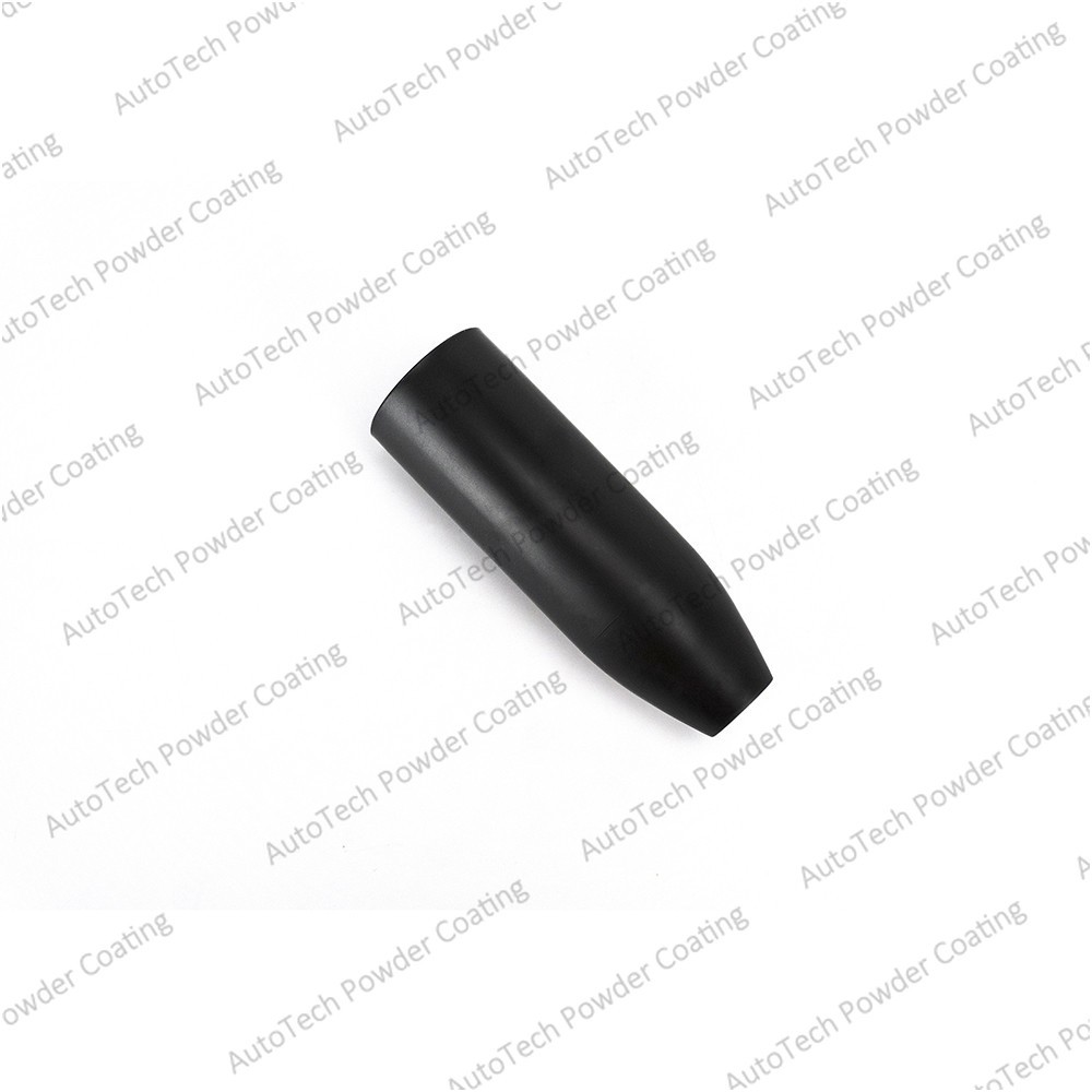 2PCS GM03 Threaded sleeve 1007 229 Powder Coating Gun Replacement Parts
