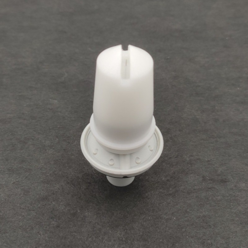 HQ Replacement Flat Nozzle + Electrode Assembly for Encore Manual Spray Gun