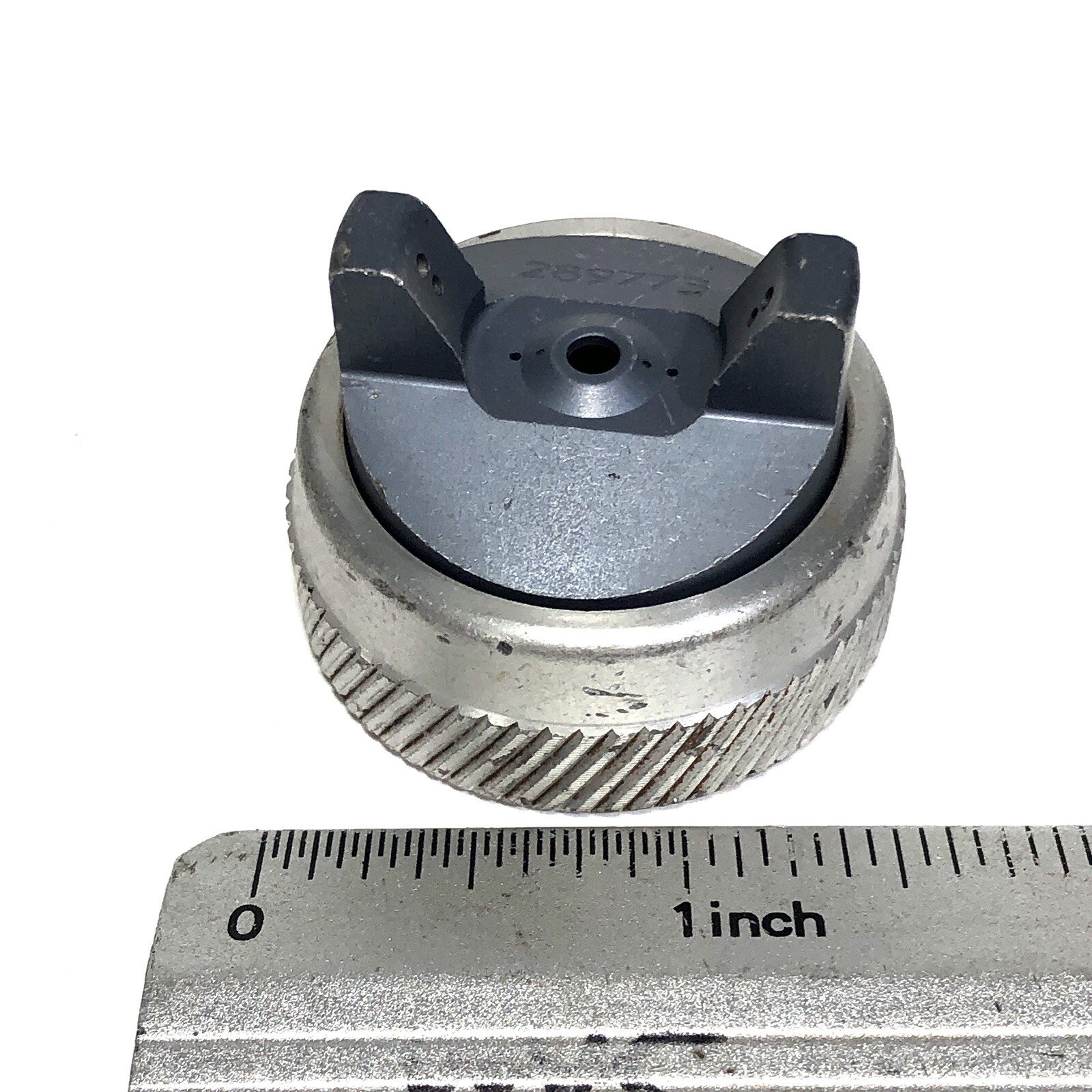 * CLEAN Graco 289773 Air Cap OLD STOCK