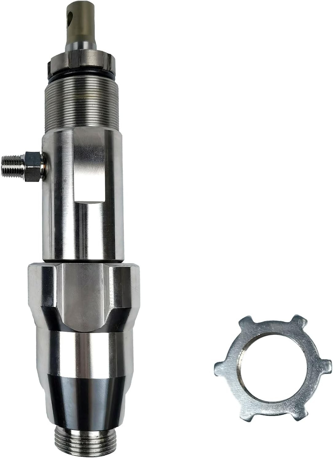 248204 Airless Spray Pump Compatible with Graco Ultra Max II Gmax 695 795 Gmax 3