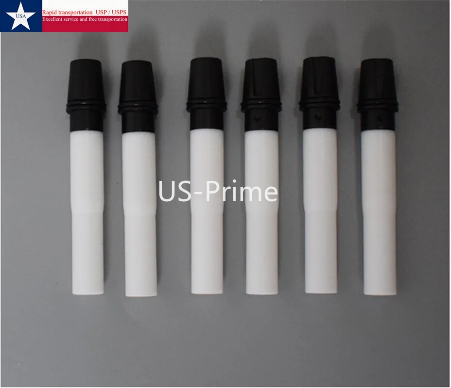 100PC Replacement Venturi insert sleeve Fits Gema powder spray pump IG06 1006485