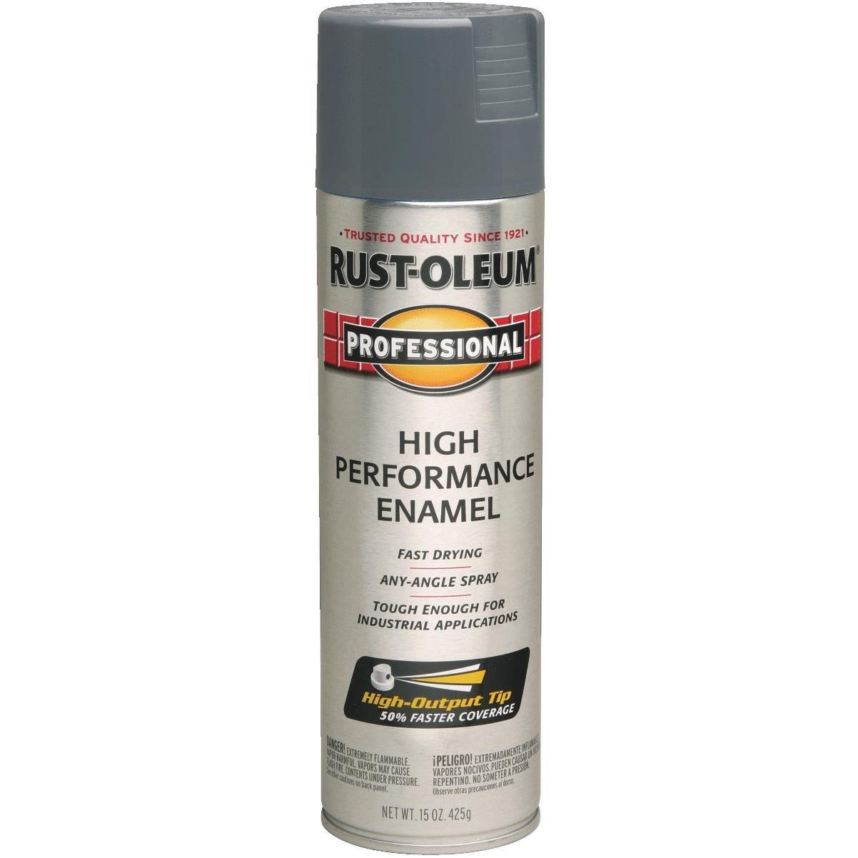 Professional Fast Dry Enamels, Single, PartNo 7590-838, by Rust-Oleum