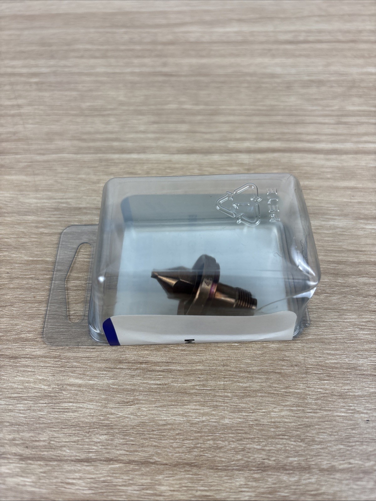 BINKS Trophy Gun Fluid Nozzle – 45-11050-10 – 1.0MM New OEM Genuine