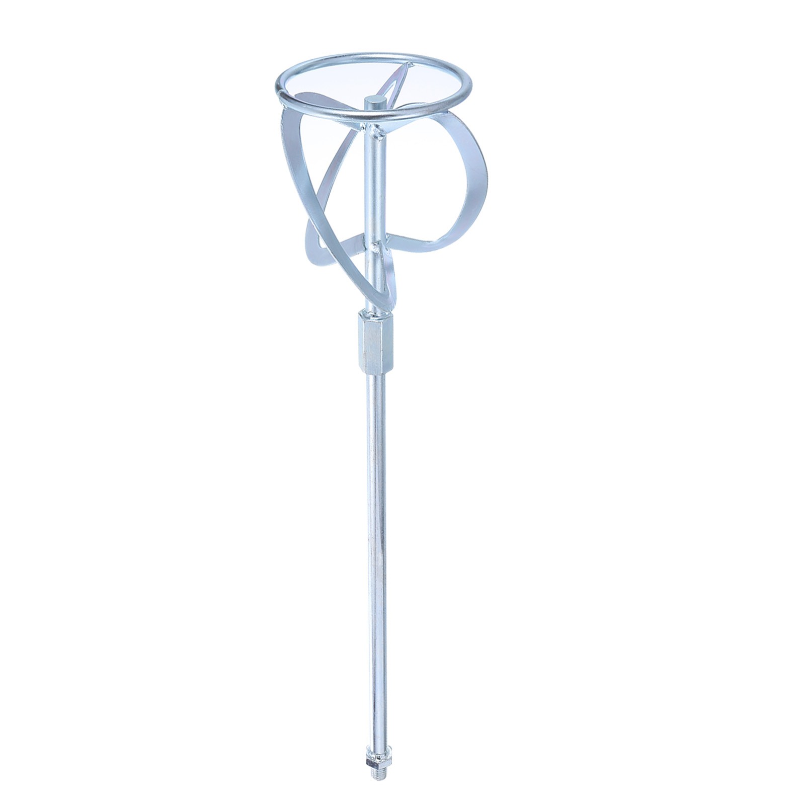 Concrete Mixing Paddle Paint Mixer Drill Attachment Cement Mixer Tool