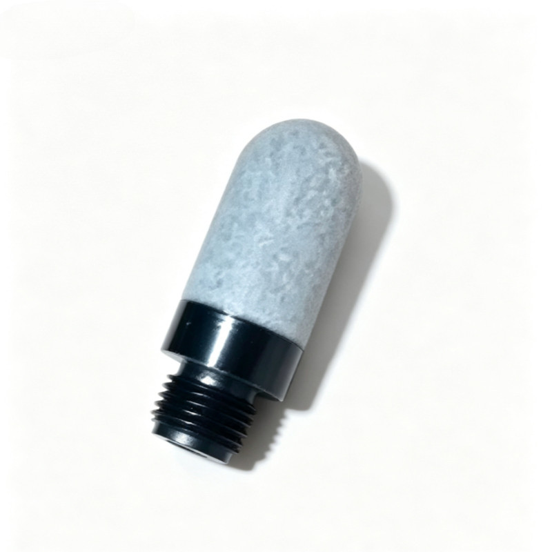 10/20PCS 1/8″a Fluidistor 237284 for Gm IG02 Powder Pump Electrostatic Sprayer