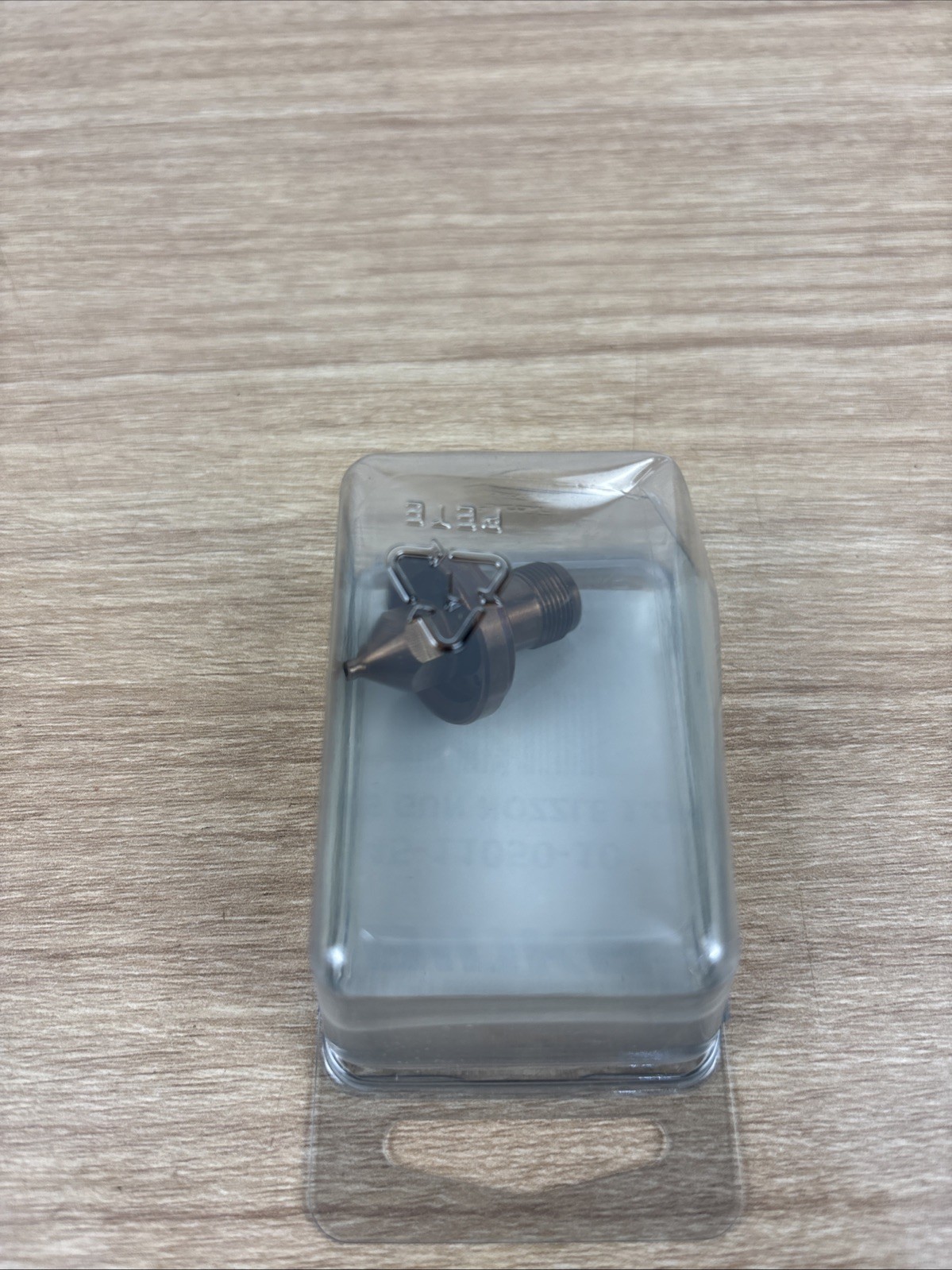 BINKS Trophy Gun Fluid Nozzle – 45-11050-10 – 1.0MM New OEM Genuine