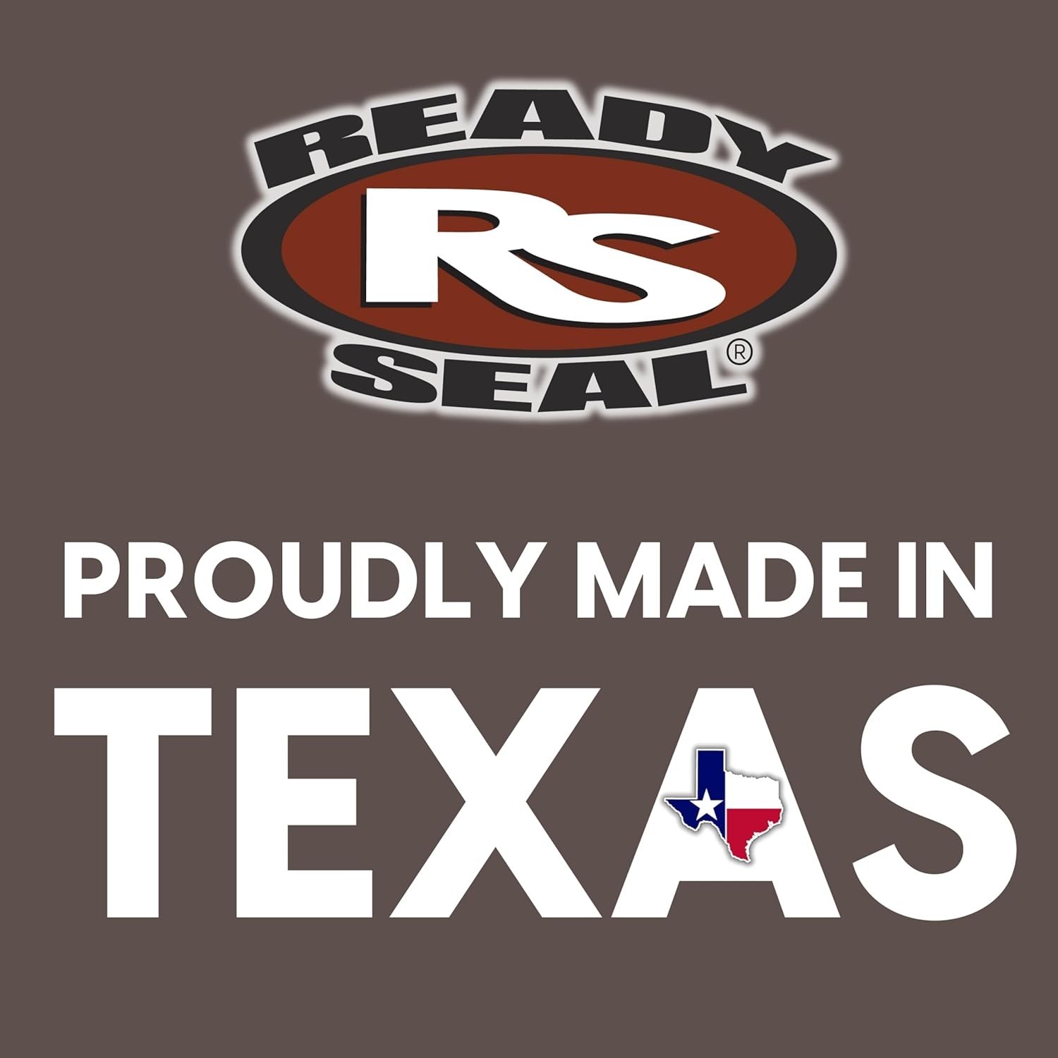 Ready Seal Clear 1 Gallon 7lb – 100