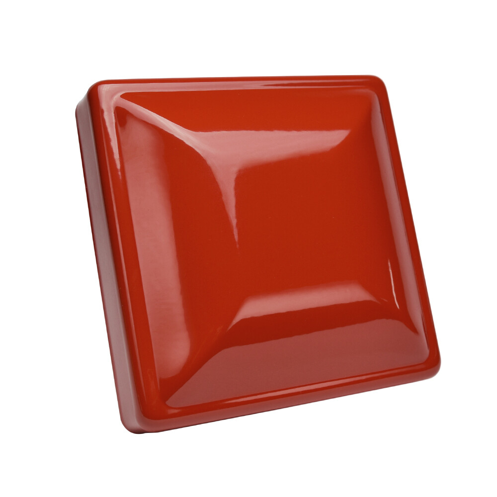 RAL 3000 – Flame Red Powder Coating Powder (RAL3000) 1lb