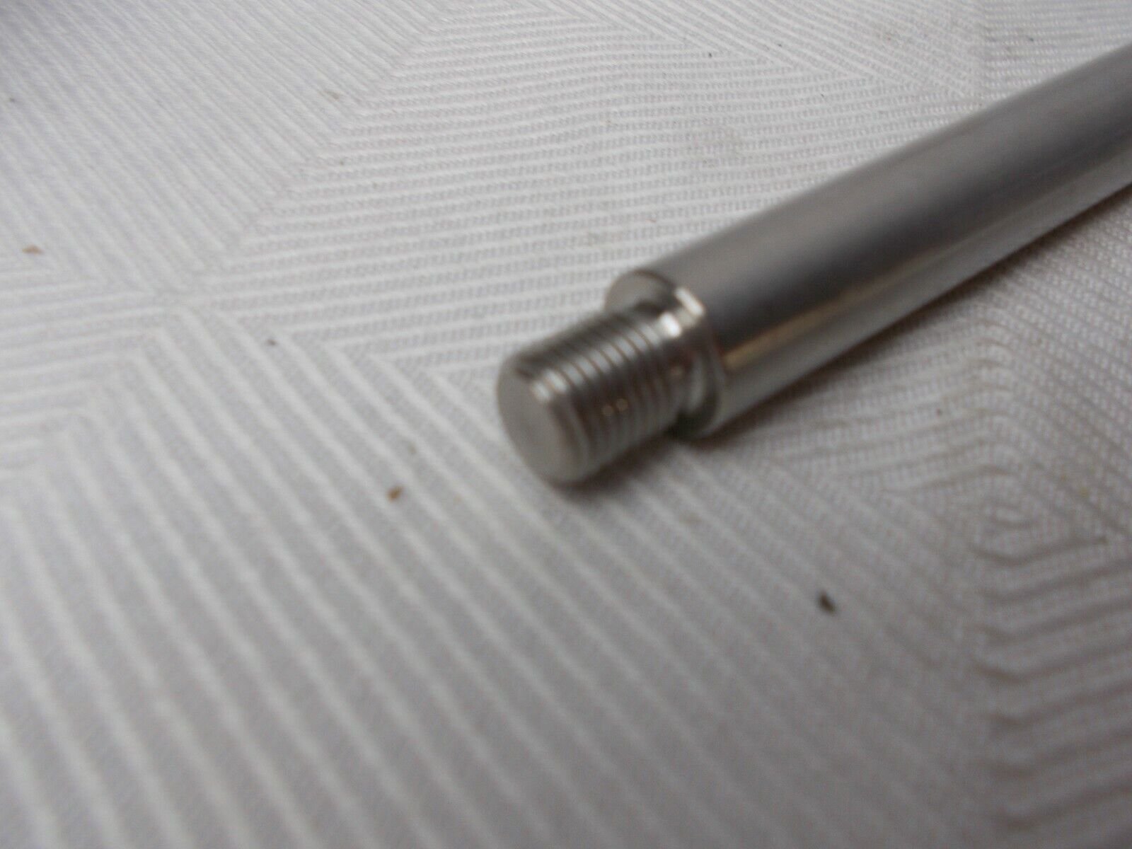 Piston Rod For: Pump 2:1 Standard Model 226-040 Graco 162239