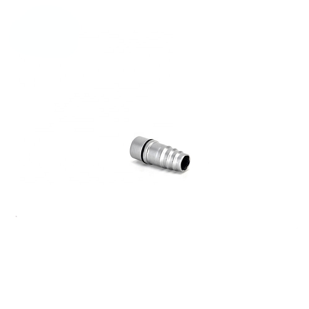 10PCS IG02 Optiflow Hose Connection 387827 for Gema Powder Coating Pump
