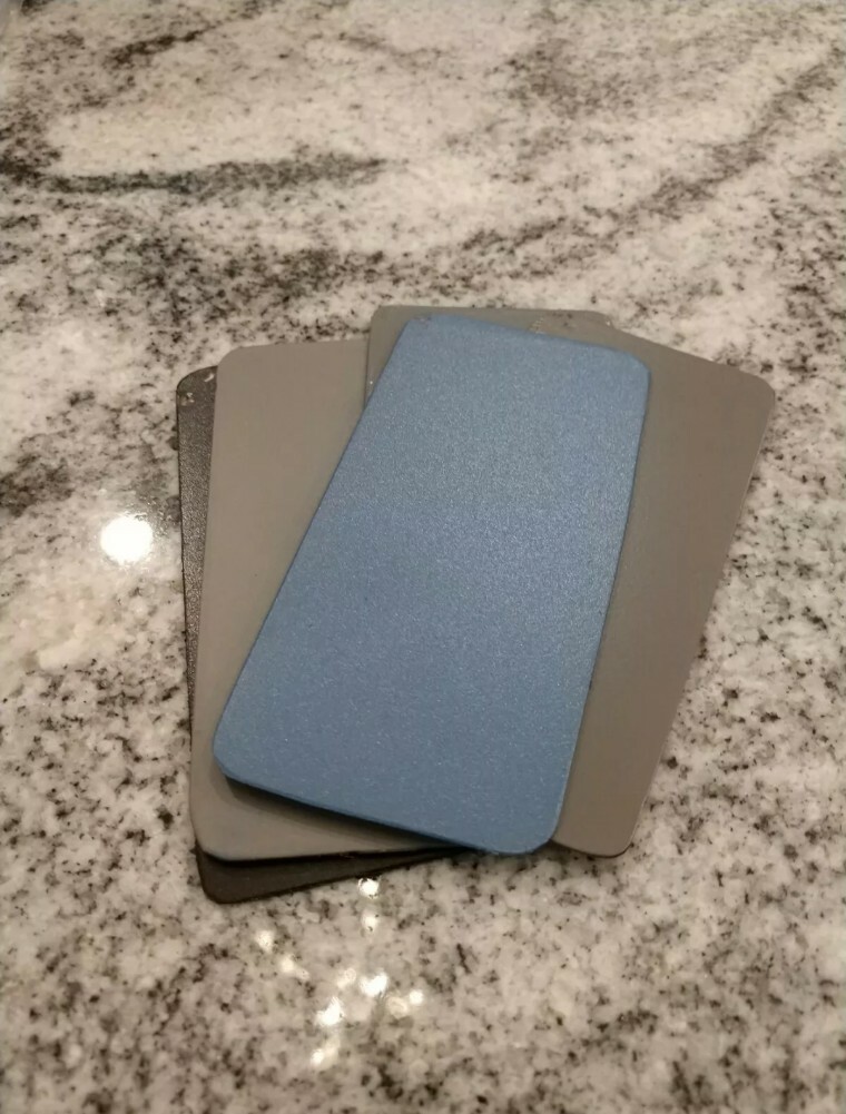 10 lbs Sherwin Williams Powder Coat Powder Multiple Colors Available