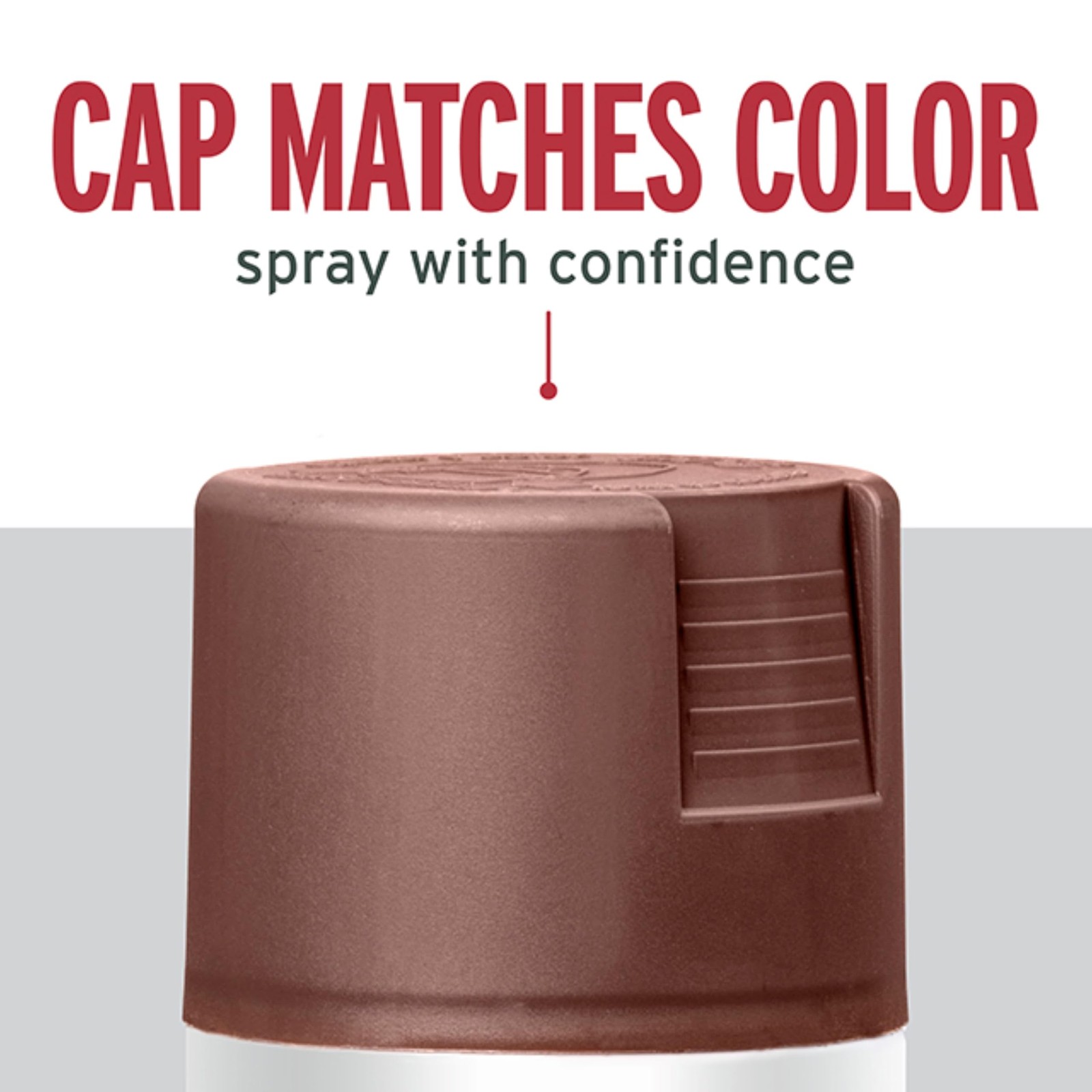 Rust-Oleum 214085 Stops Rust Spray Paint, 12 12 Ounce (Pack of 1), Flat Brown