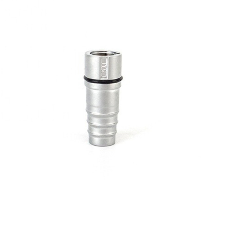 387827 IG02 OptIflow Hose Connection for Gm Powder Coating Pump