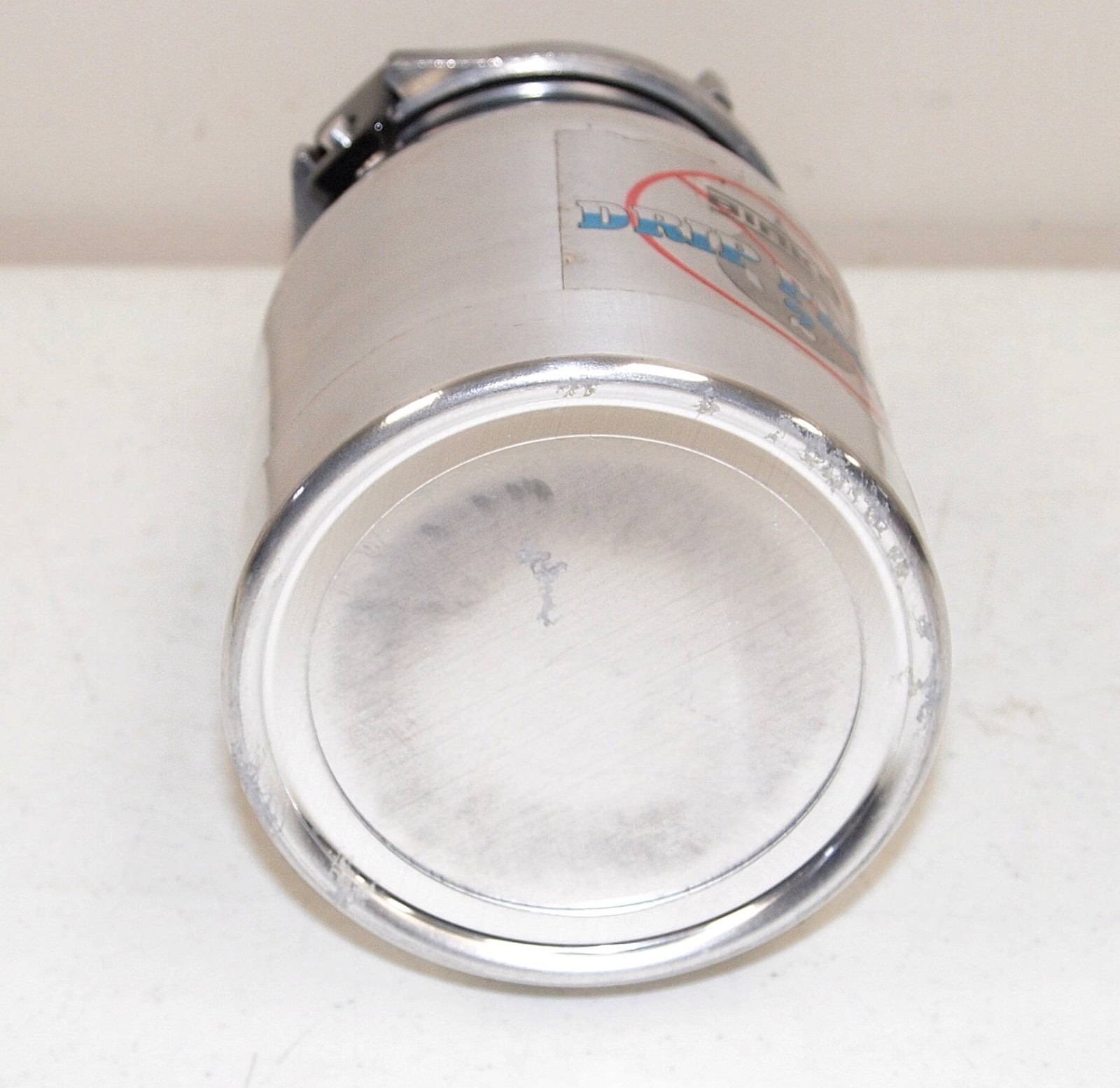 New!! NOS!! OEM BINKS #81-350 Drip Proof 2 “1 Quart SPRAY GUN CUP” (MADE in USA)