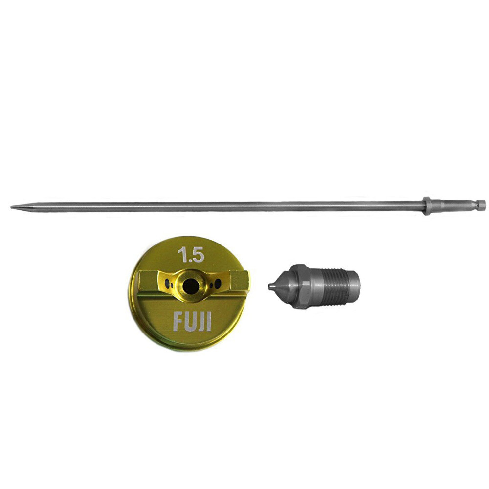 Fuji Spray Air Cap Set for T Series Spray Gun