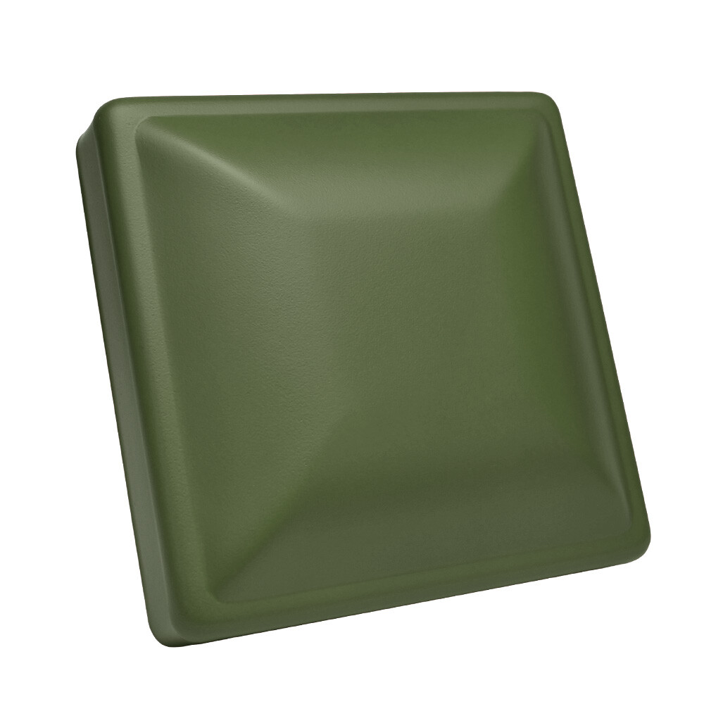 Federal Standard Camo Green Powder Coating Powder (FS34094) 1lb