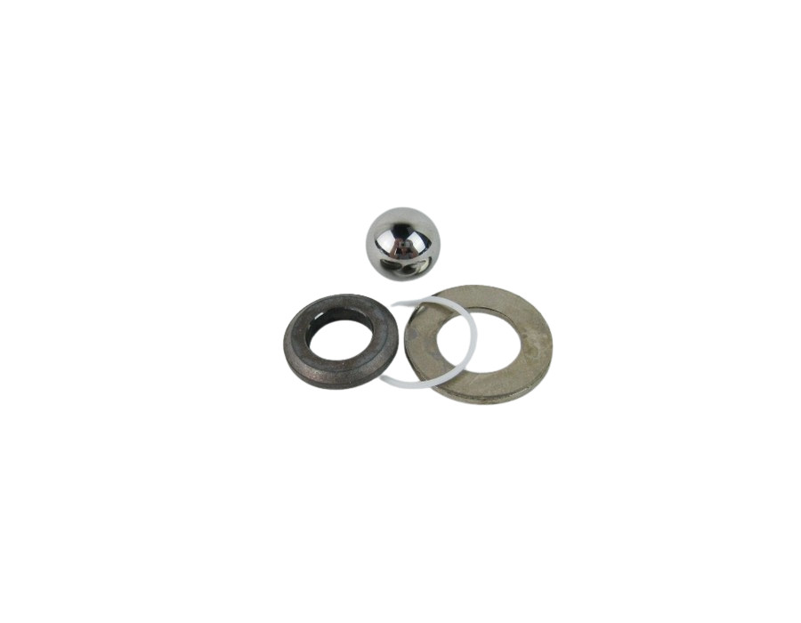 Graco 243190 Intake Seat Kit