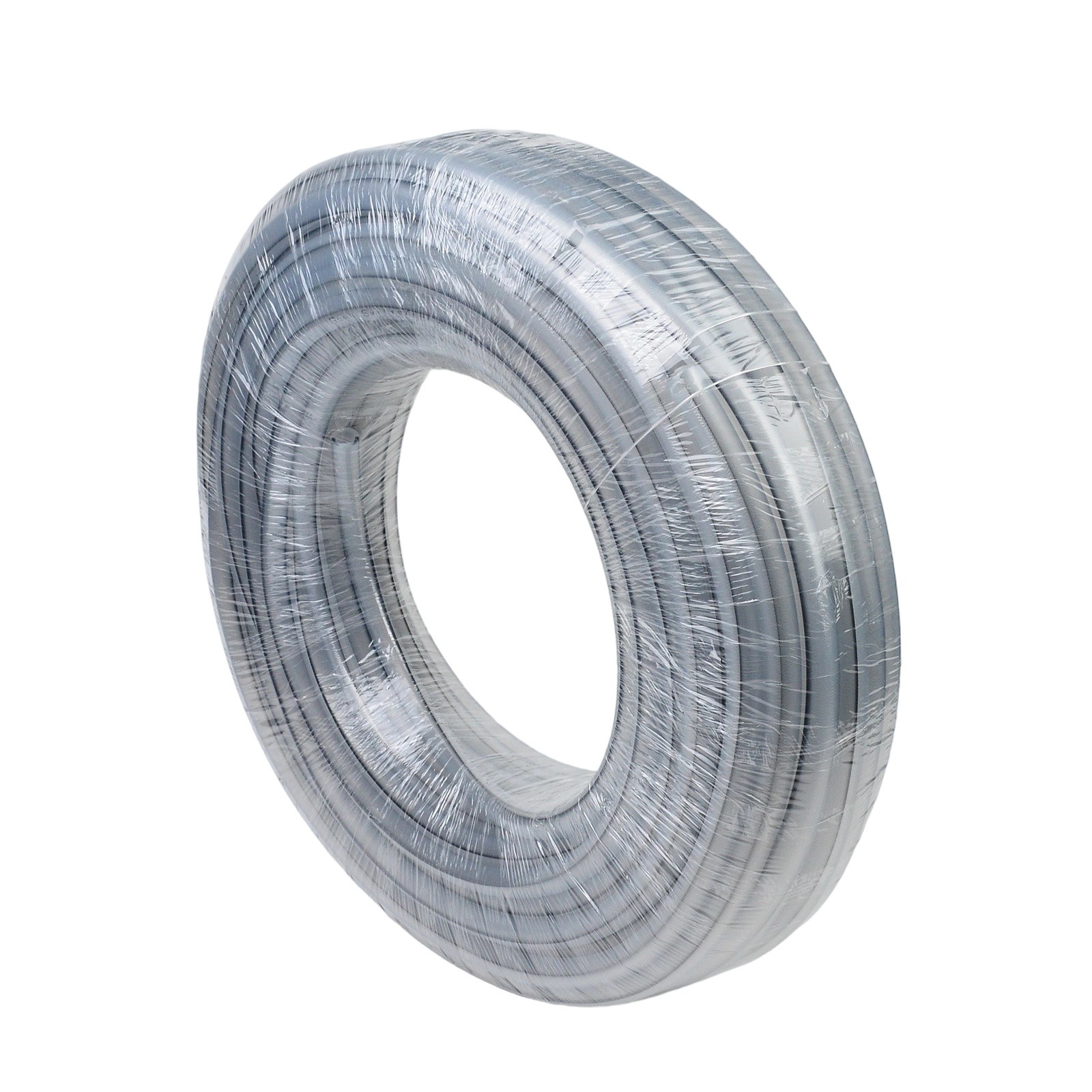 12x18mm 60m Grounded Anti Static Powder Hose for Gema 1001673 1001674