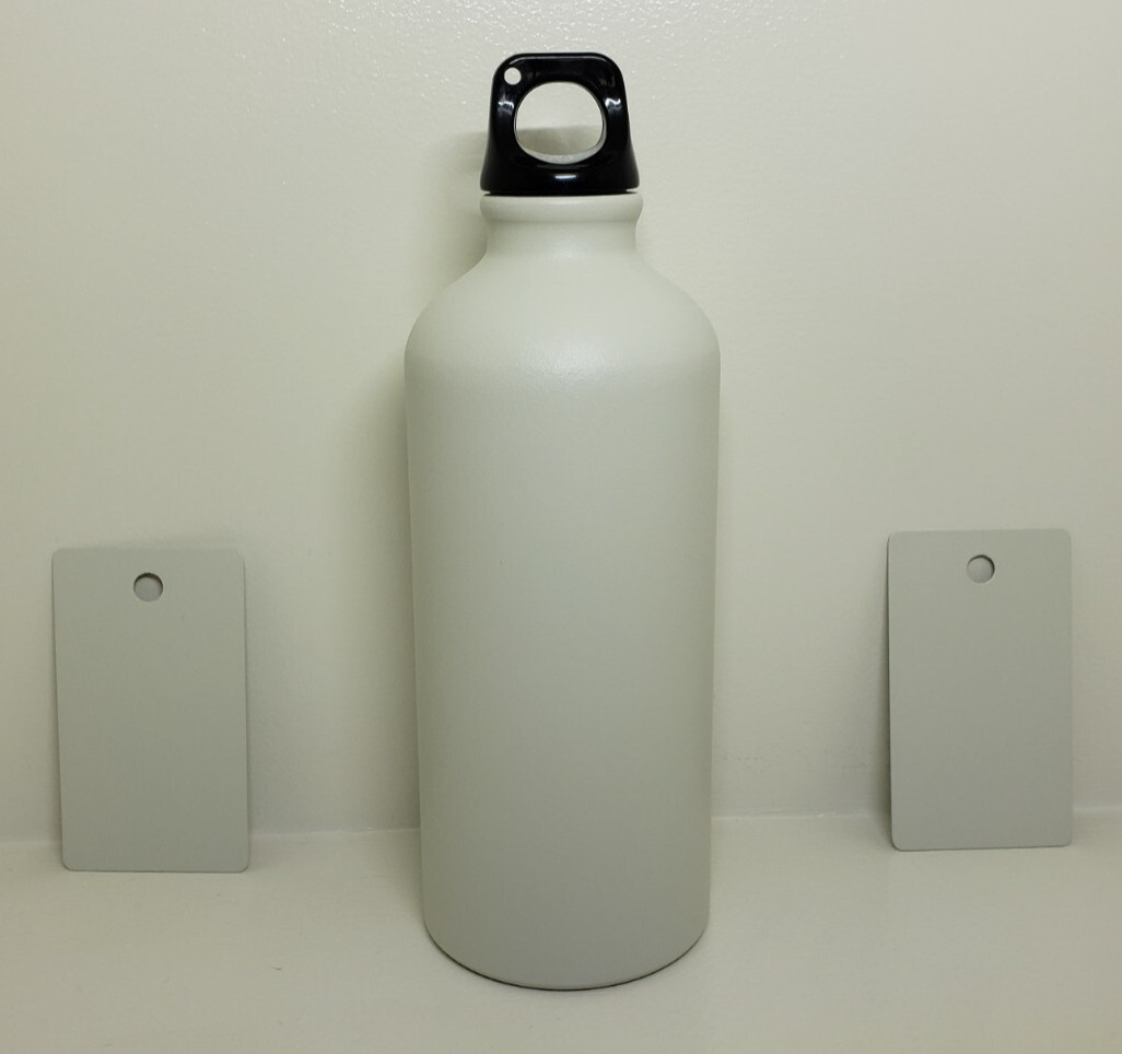 RAL 9002 Gray White Fine Texture Powder Coating Paint USA Made 1LB