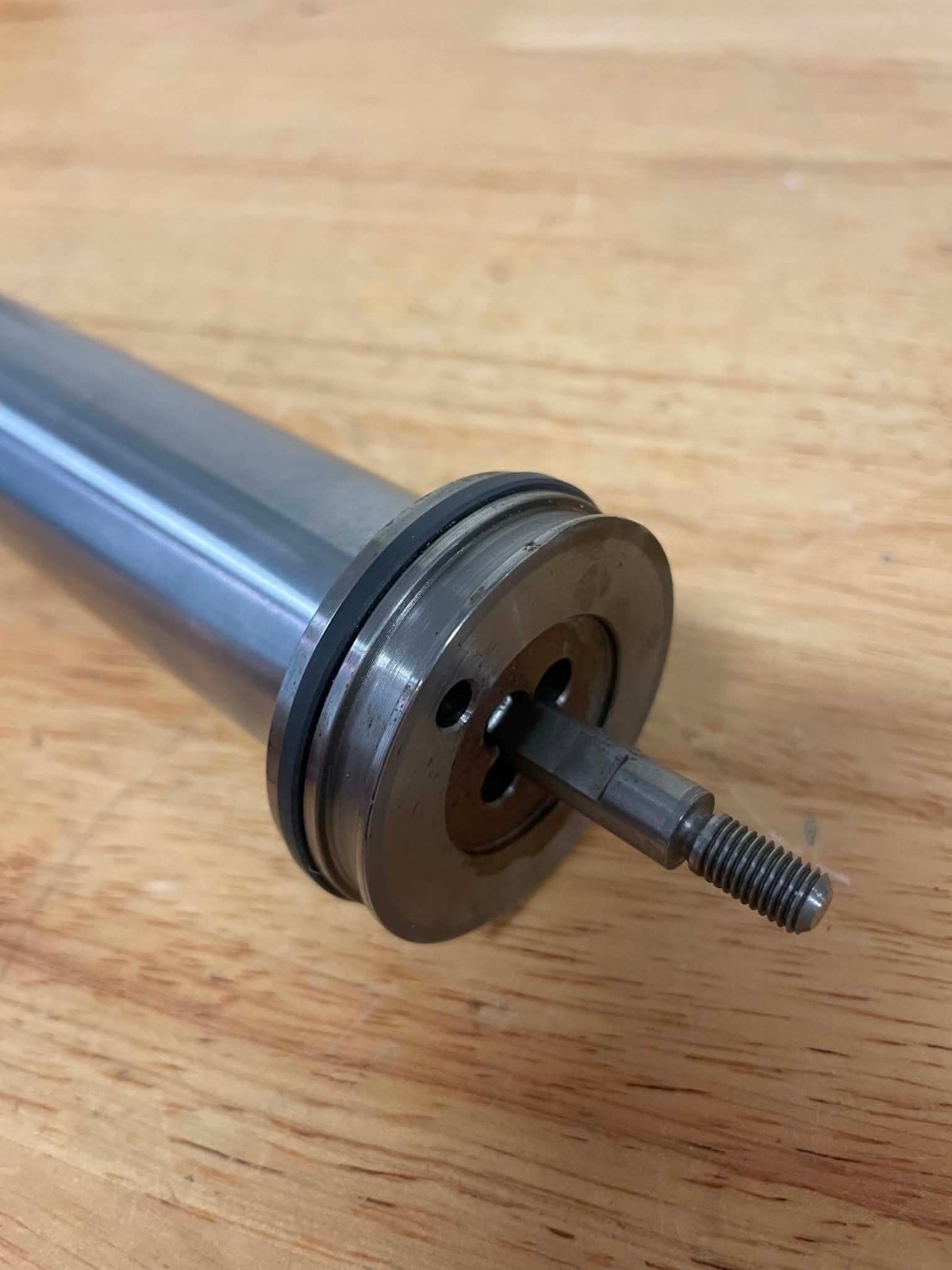 Graco GH 300 Hydrolic Ram Kit Pin Type for Paint Sprayers