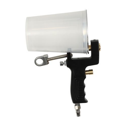 SALE Gel Coat Spray Gun Gelcoat Dump Resin handheld Sprayer W/ Spray Nozzles/Cup
