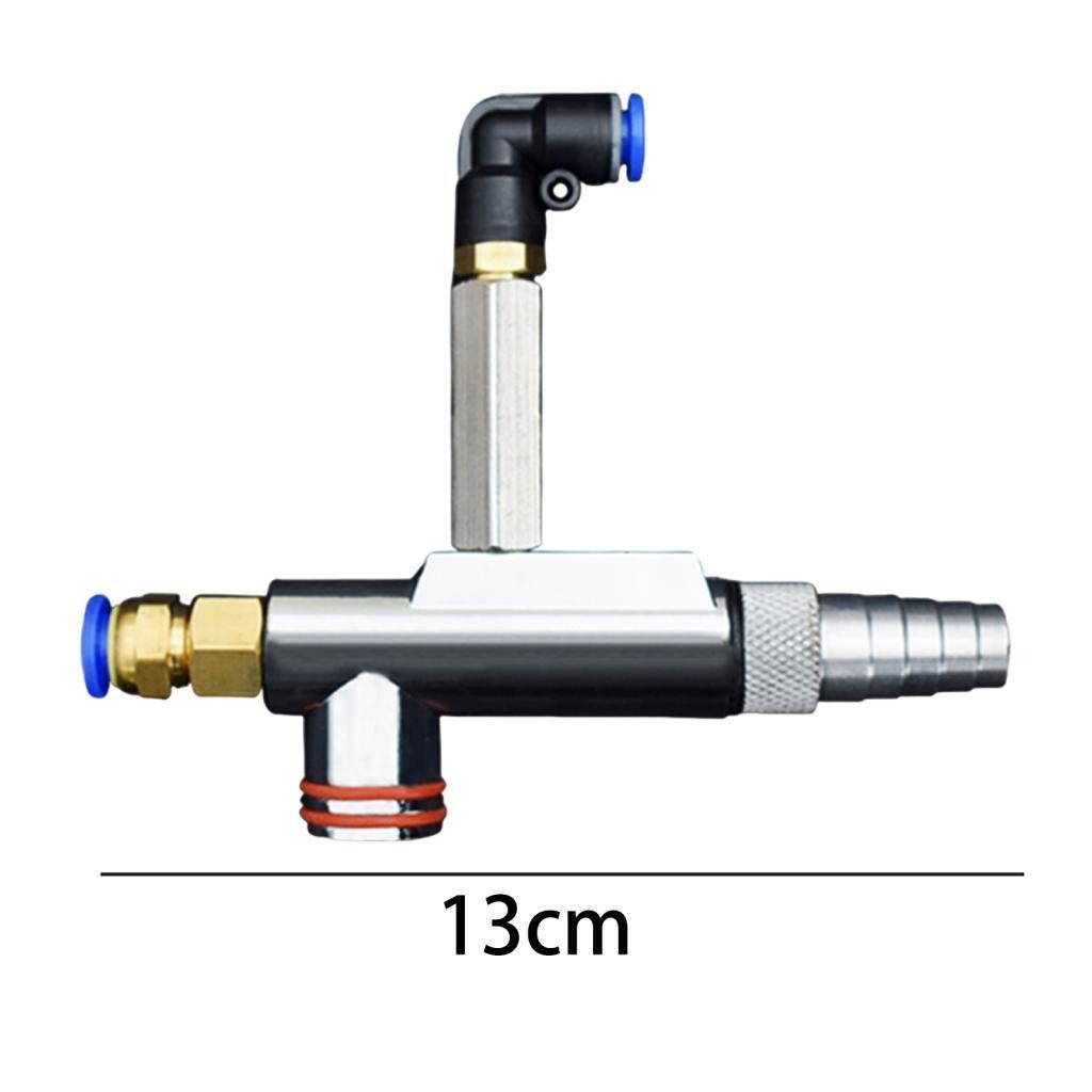 Electrostatic Powder Coating Machine Pump Sturdy Spray Machine Accessories