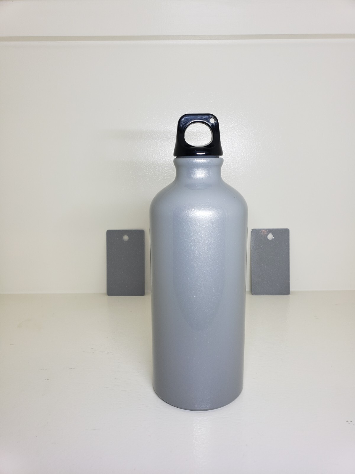 OEM Wheel Silver Metallic Powder Coating Paint 5 LBS USA Made