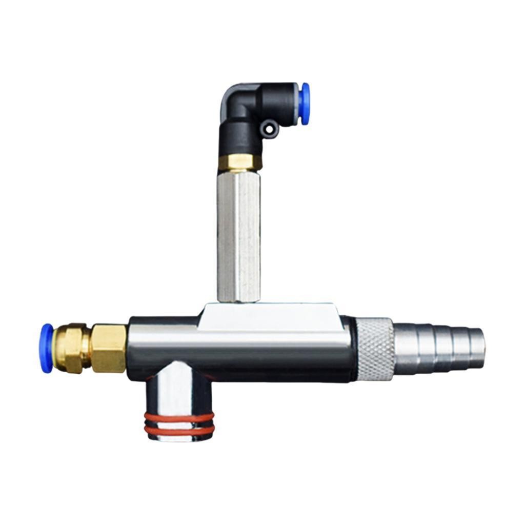 Electrostatic Powder Coating Machine Pump Sturdy Spray Machine Accessories